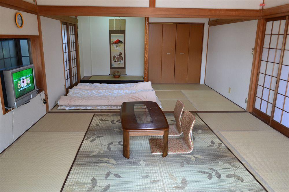 Guest House Hennka Kyoto Bagian luar foto