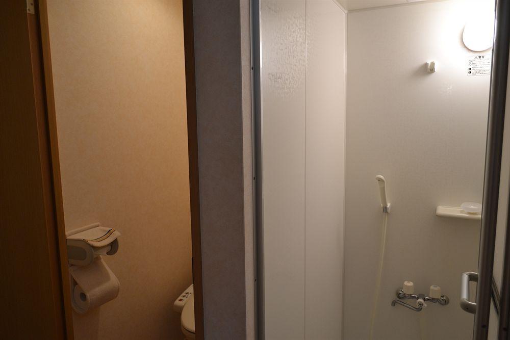 Guest House Hennka Kyoto Bagian luar foto