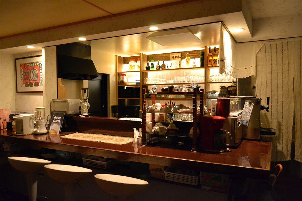 Guest House Hennka Kyoto Bagian luar foto