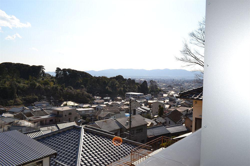 Guest House Hennka Kyoto Bagian luar foto