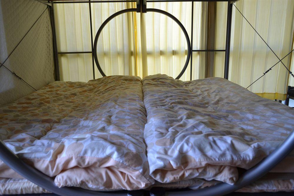 Guest House Hennka Kyoto Bagian luar foto
