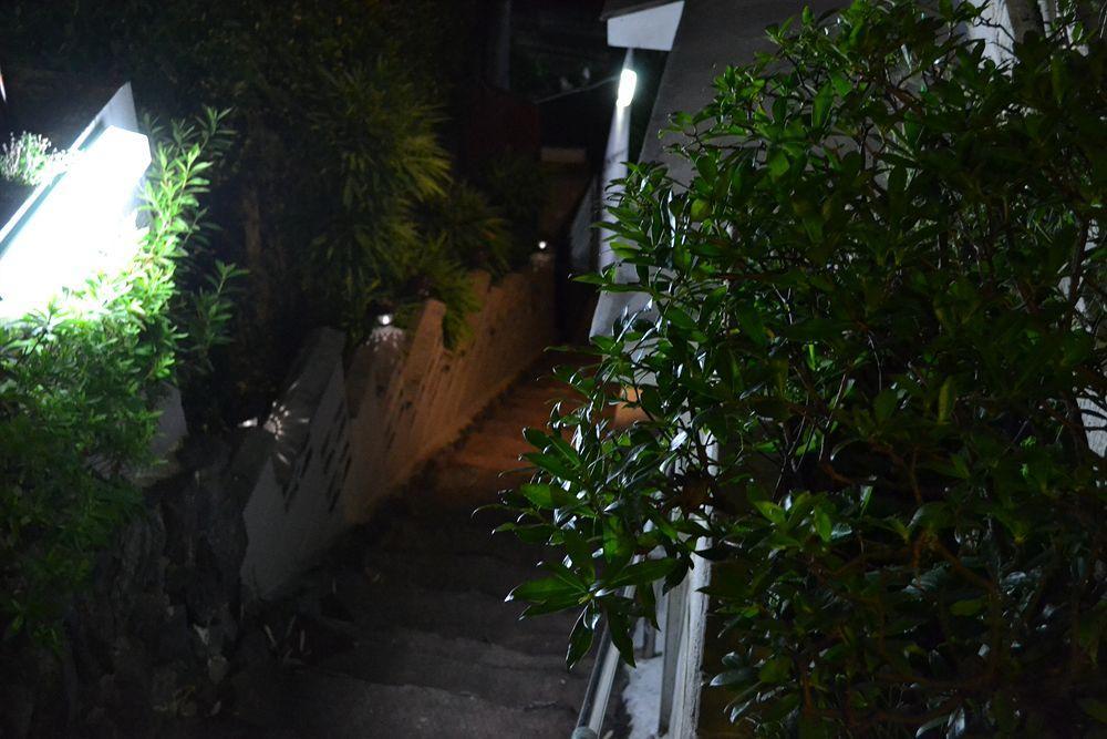 Guest House Hennka Kyoto Bagian luar foto
