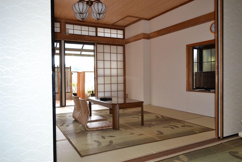 Guest House Hennka Kyoto Bagian luar foto