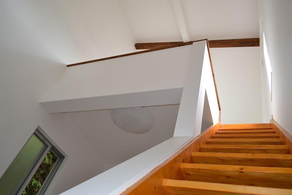 Guest House Hennka Kyoto Bagian luar foto
