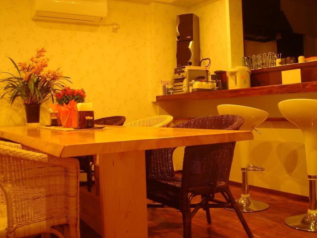 Guest House Hennka Kyoto Bagian luar foto