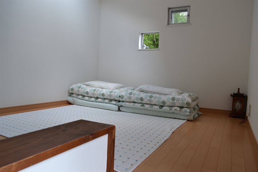 Guest House Hennka Kyoto Bagian luar foto