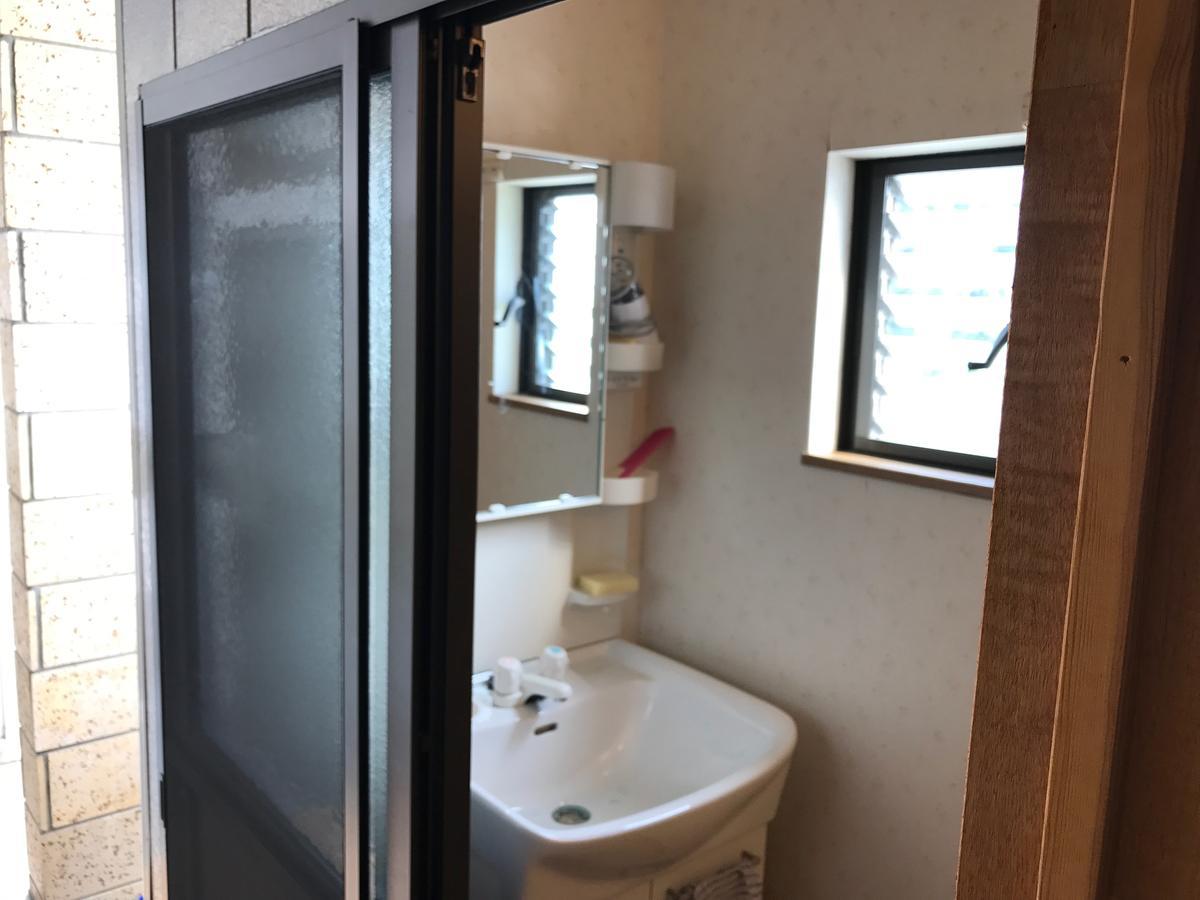 Guest House Hennka Kyoto Bagian luar foto